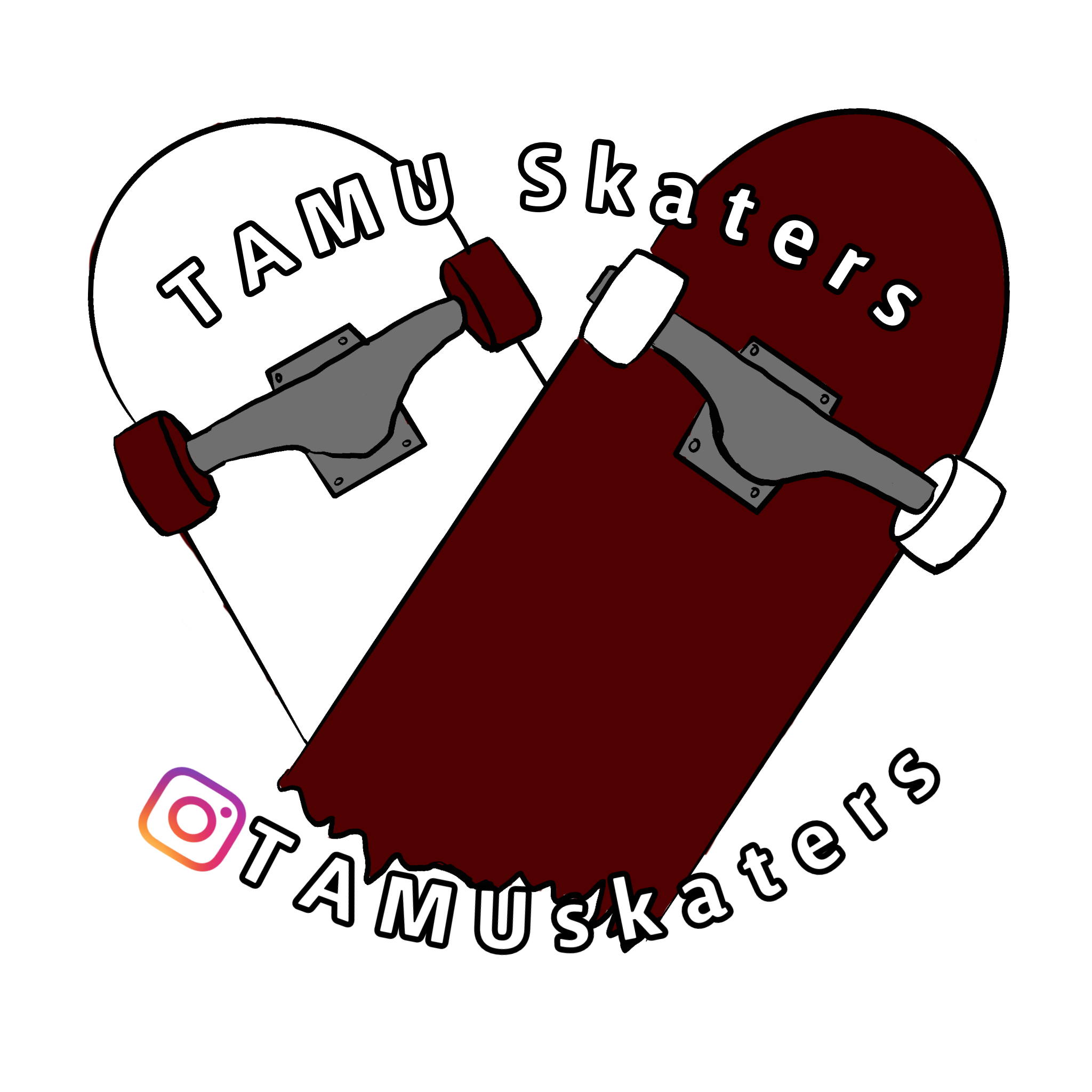 TAMU Skaters icon